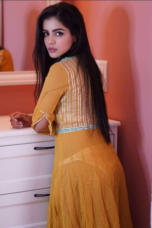 Elite Models in Lahore